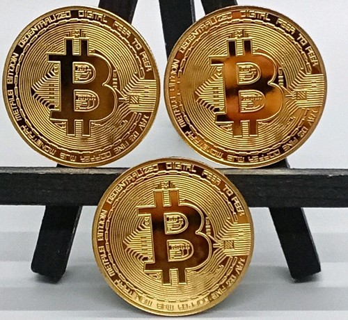 Bitcoin physical - bitcoin,
